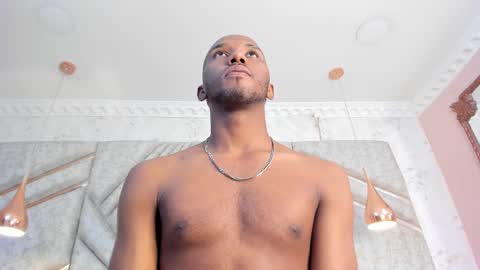 Snapshot of jamesparck chatting on 02.10.25 James online show from 02.10.25