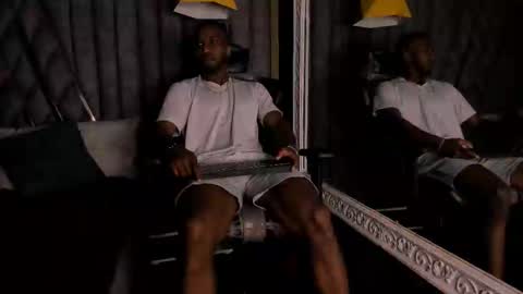 Snapshot of jamesparck chatting on 02.27.26 James online show from 02.27.26