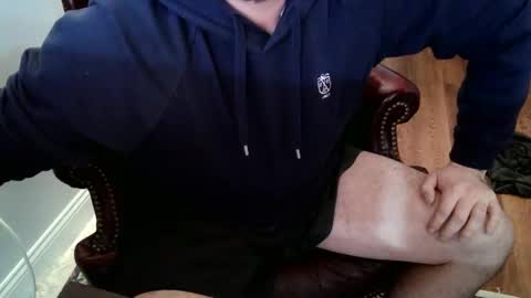 Snapshot of jamespembroke chatting on 02.21.26 James Pembroke at your service online show from 02.21.26