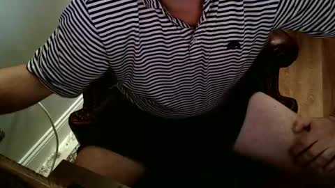 James Pembroke at your service online show from 04.02.26