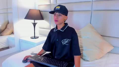 jamess_ford online show from 01.15.25