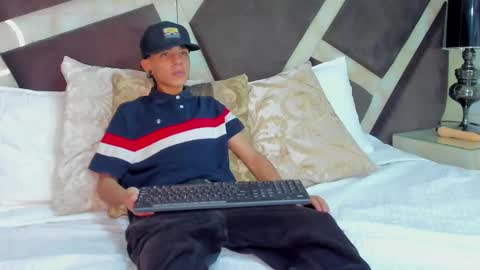 jamess_ford online show from 01.17.25