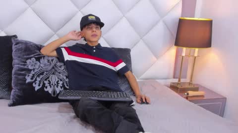 jamess_ford online show from 01.17.25