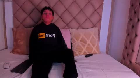 jamess_ford online show from 01.18.25