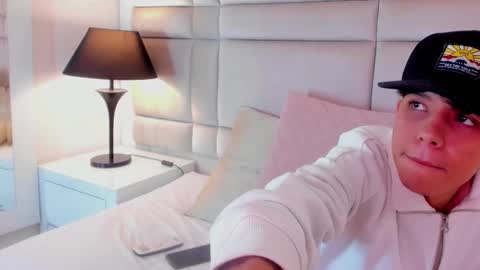 jamess_ford online show from 01.20.25