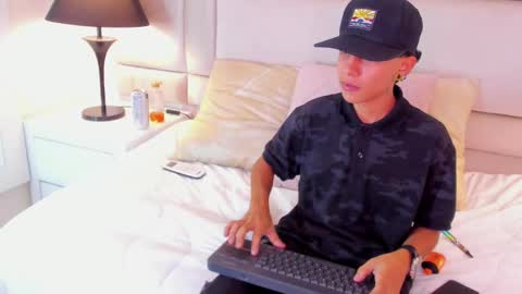 jamess_ford online show from 01.23.25