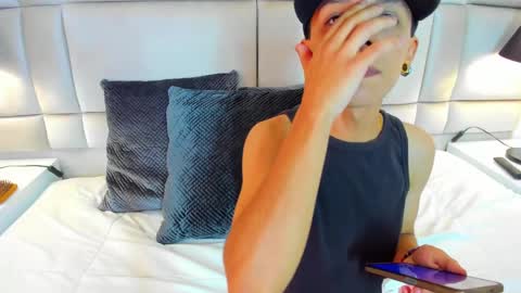 jamess_ford online show from 02.14.25