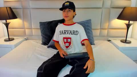 jamess_ford online show from 02.19.25