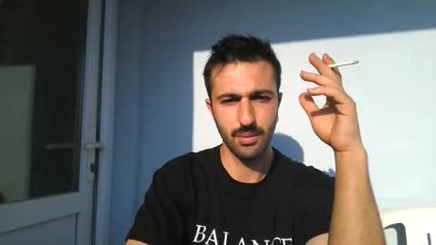 Snapshot of jamessandt chatting on 05.18.26 jamessandt online show from 05.18.26