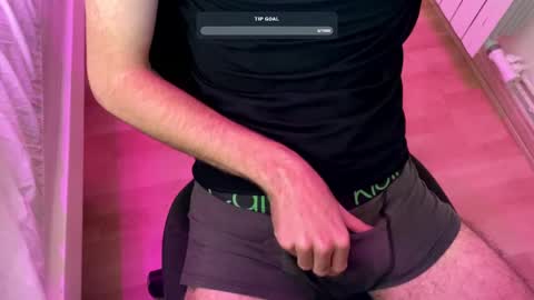 jamessorter online show from 02.01.25