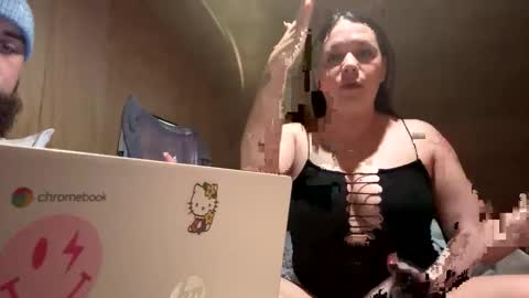 JSsexstream online show from 02.09.26