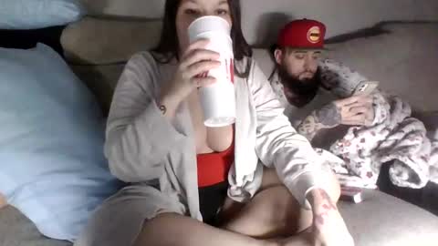 JSsexstream online show from 02.24.26