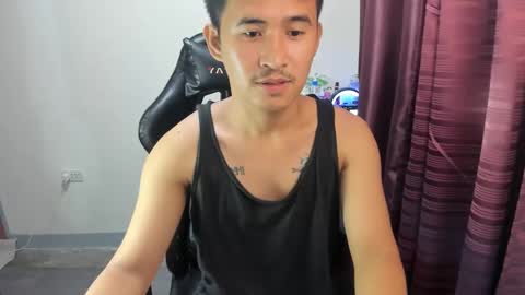 jamesthebigcockxxx online show from 01.10.25