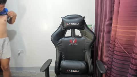 jamesthebigcockxxx online show from 01.12.25