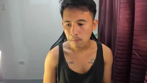 jamesthebigcockxxx online show from 01.27.25