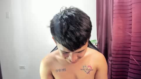 jamesthebigcockxxx online show from 01.29.25