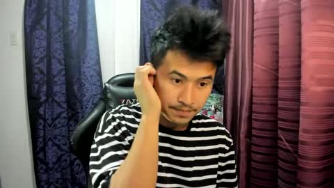 jamesthebigcockxxx online show from 02.02.25