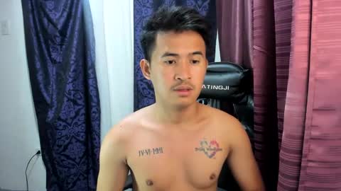 jamesthebigcockxxx online show from 03.07.25