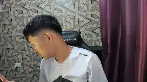 jamesthebigcockxxx online show from 09.12.25