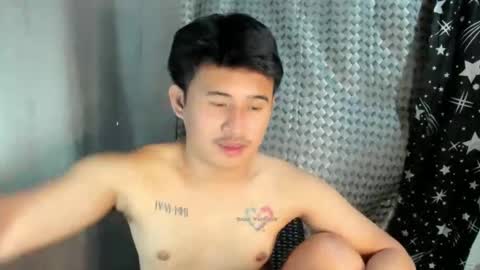 jamesthebigcockxxx online show from 06.06.26