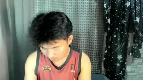 jamesthebigcockxxx online show from 06.08.26