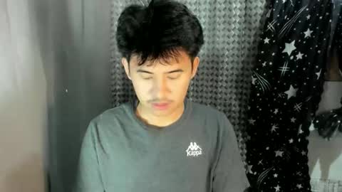 jamesthebigcockxxx online show from 06.08.26