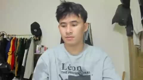 jamesthebigcockxxx online show from 06.14.26