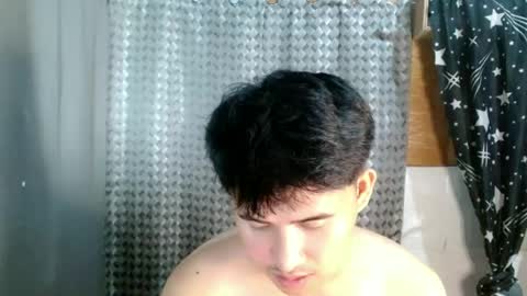 jamesthebigcockxxx online show from 06.16.26