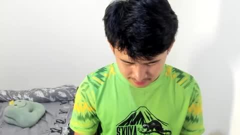 jamesthebigcockxxx online show from 07.06.26