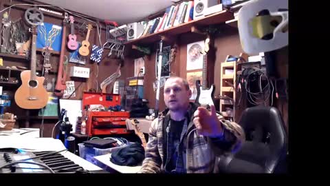 Jameswebbscope online show from 03.08.25