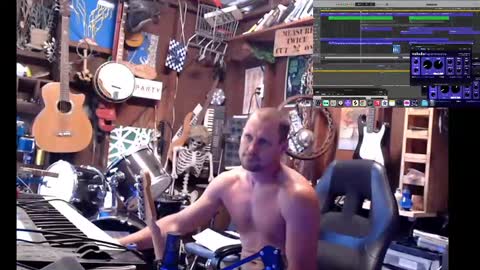 Jameswebbscope online show from 09.16.25