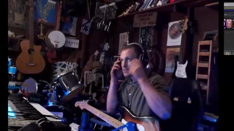 Jameswebbscope online show from 09.17.25
