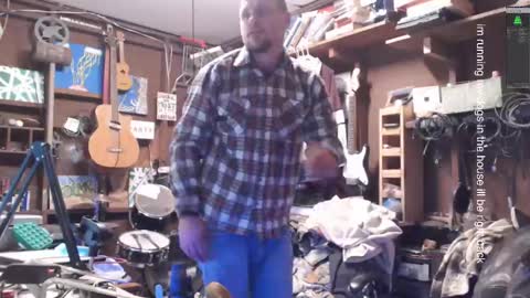 Jameswebbscope online show from 11.30.25