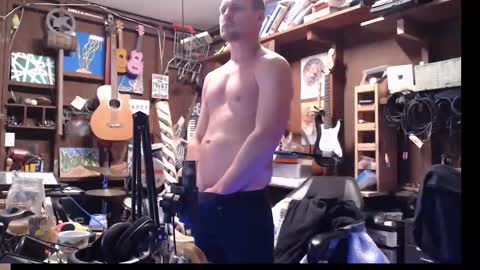 Jameswebbscope online show from 12.17.25