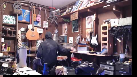 Jameswebbscope online show from 12.21.25