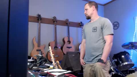 Jameswebbscope online show from 02.09.26