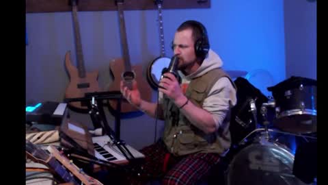 Jameswebbscope online show from 02.25.26