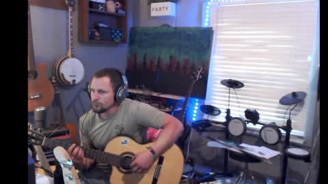 Jameswebbscope online show from 04.14.26