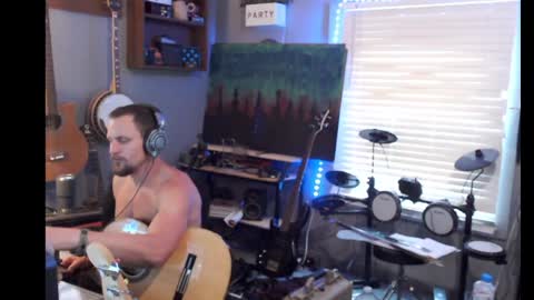 Jameswebbscope online show from 04.15.26