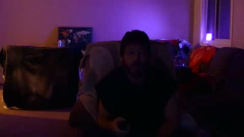 Snapshot of jameswolf777 chatting on 01.19.26 jameswolf777 online show from 01.19.26