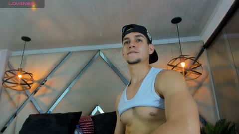 --- James --- online show from 07.01.26