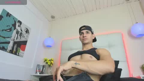 --- James --- online show from 07.18.26