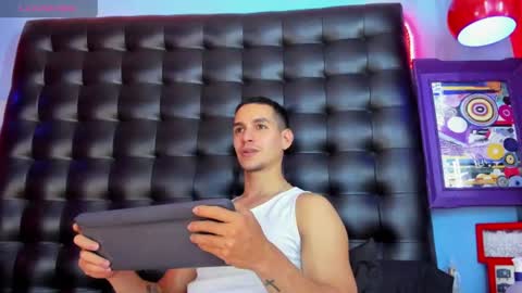 --- James --- online show from 07.28.26