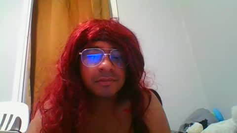 jamey4201 online show from 09.28.25