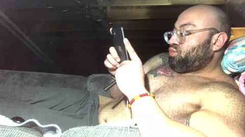 jamie19905 online show from 12.22.24