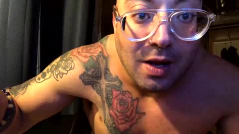 jamie19905 online show from 12.28.24