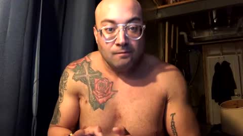 jamie19905 online show from 12.28.24