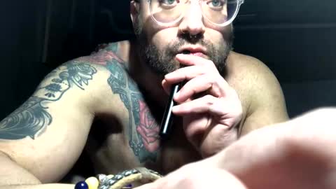 jamie19905 online show from 01.22.25