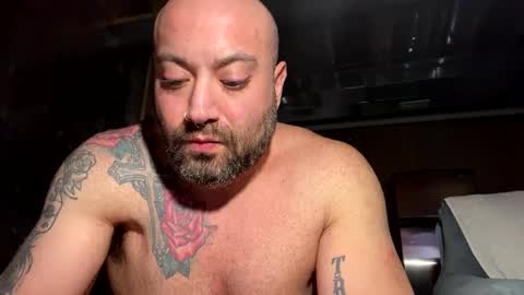 jamie19905 online show from 02.01.25