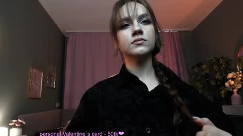 jamie_chung online show from 02.15.26